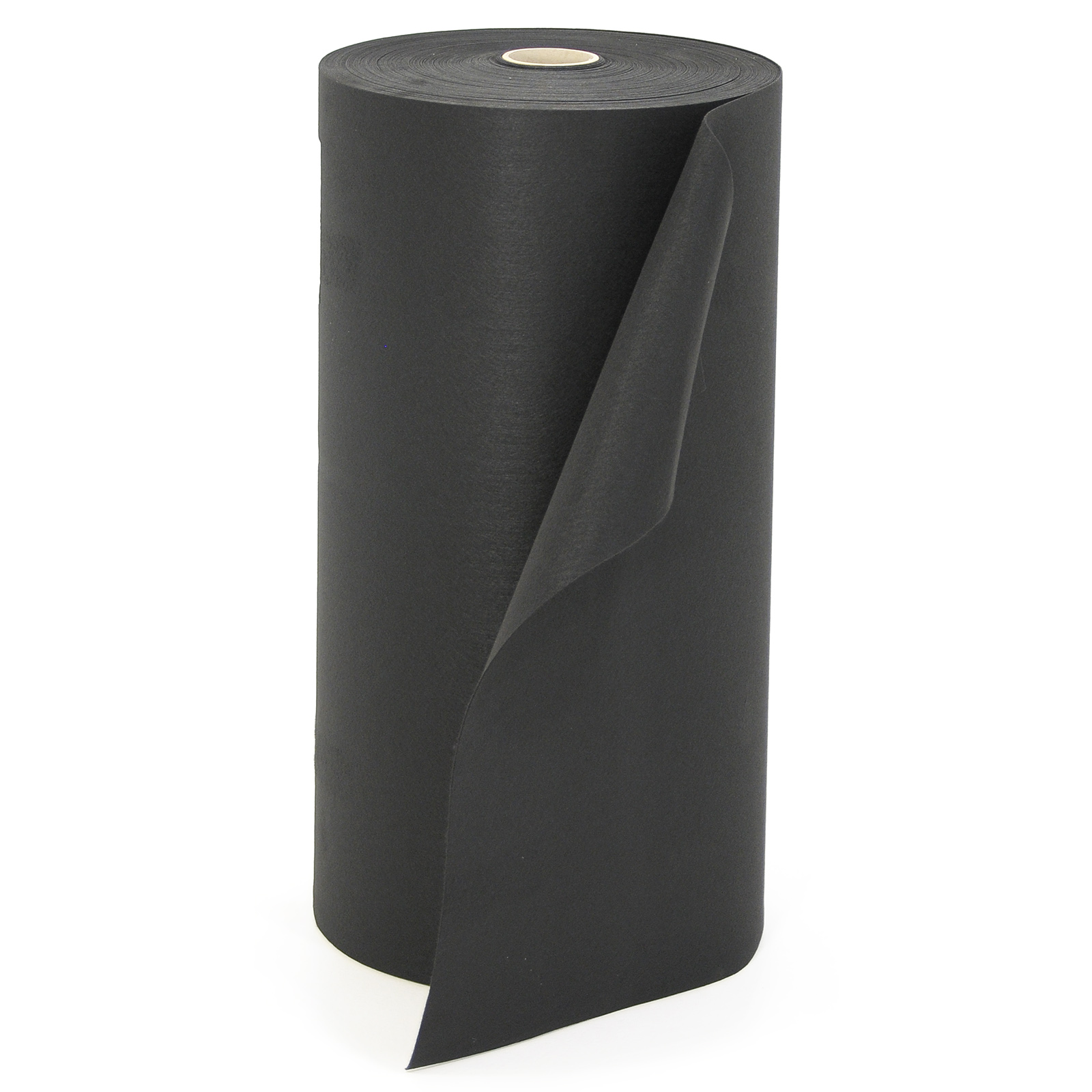 Absorptionsrollen
