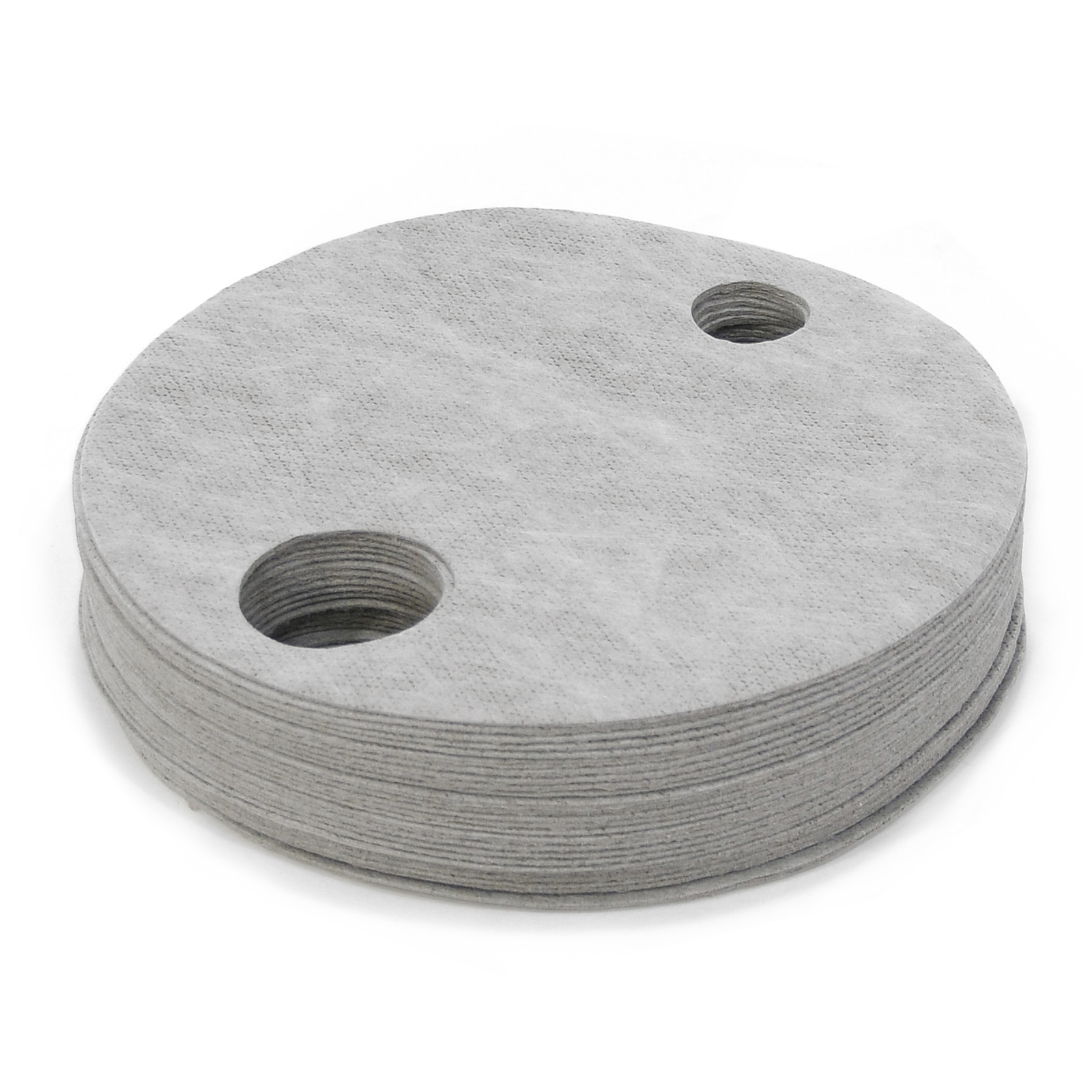 Absorptionsmatten f&uuml;r F&auml;sser