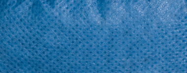 Absorberfarbe blau